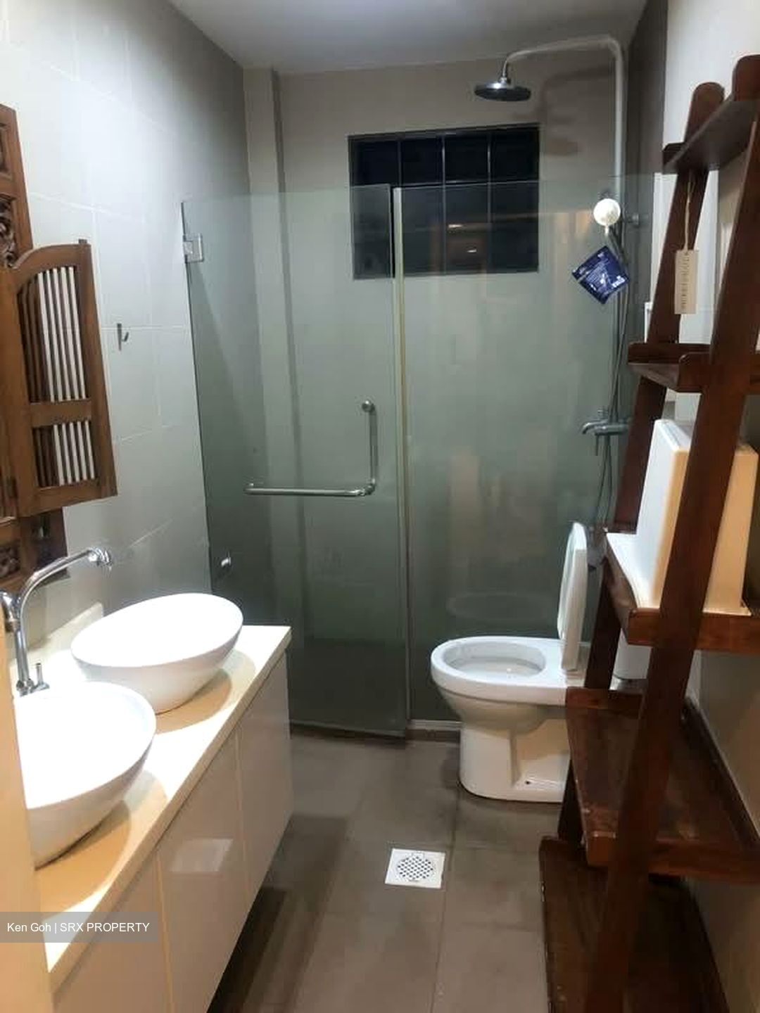 Villa De West (D5), Condominium #559177701